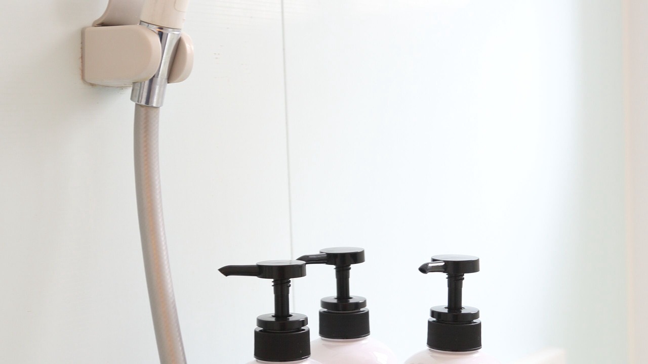 Photo of Bathroom in Higashisumiyoshi-ku