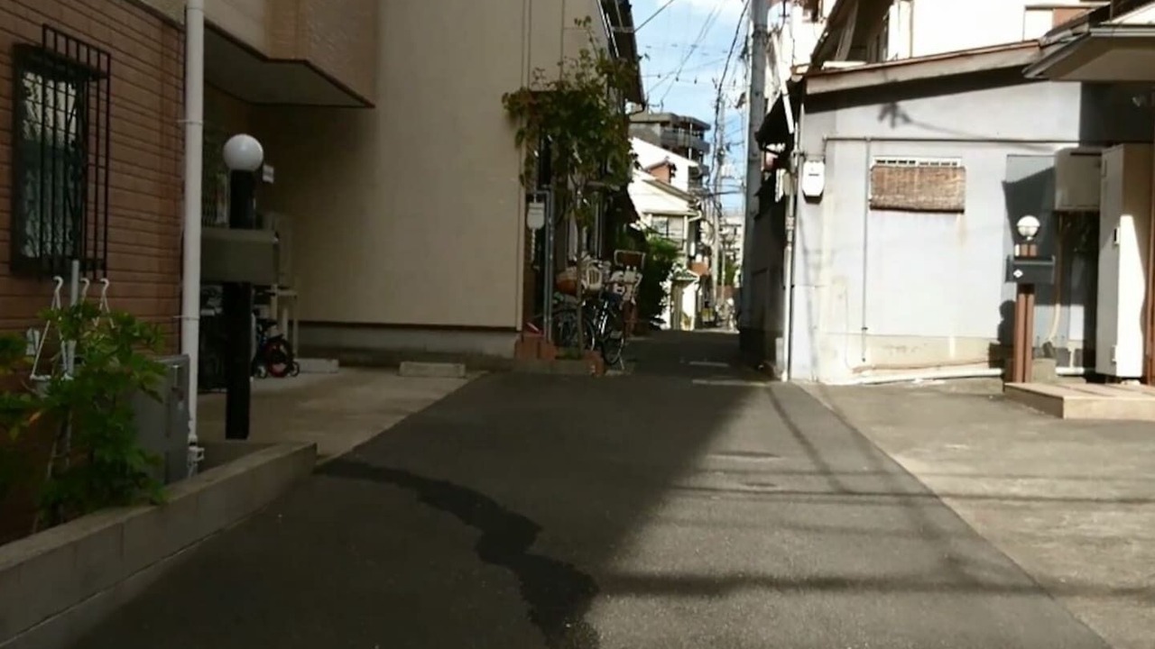 Photo of Outdoor in Higashisumiyoshi-ku