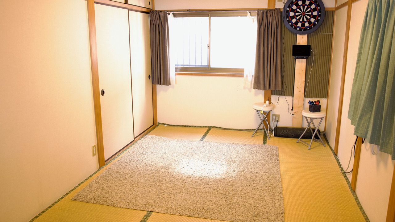 Photo of Others in Higashisumiyoshi-ku