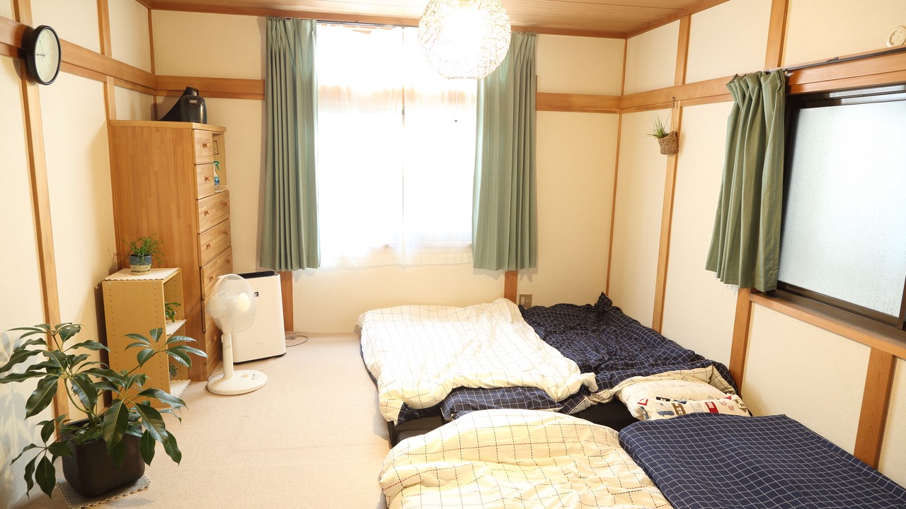 Photo of Others in Higashisumiyoshi-ku