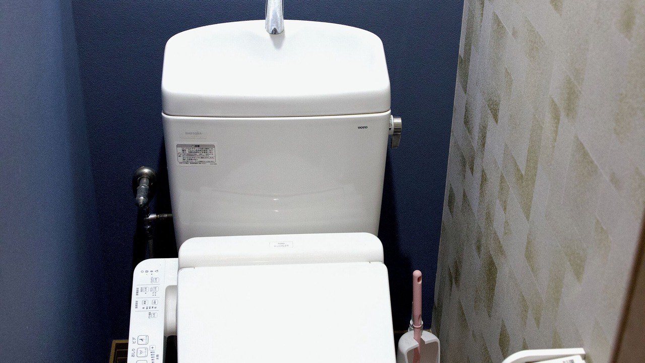 Photo of Bathroom in Higashisumiyoshi-ku