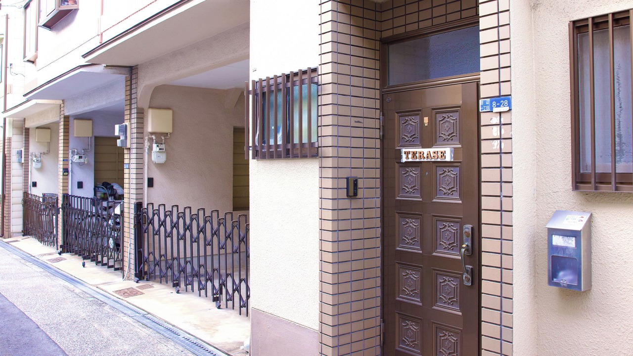 Photo of Outdoor in Higashisumiyoshi-ku