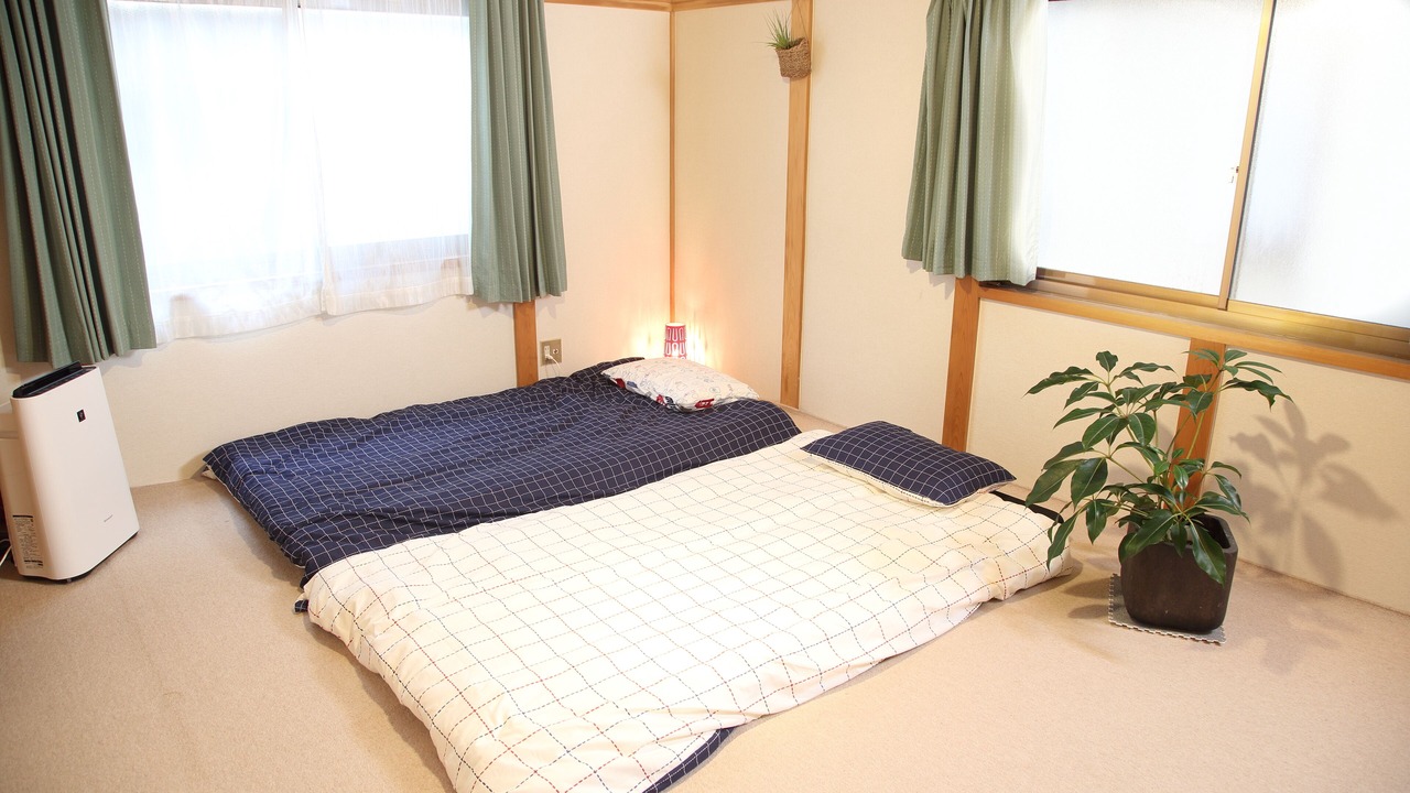 Photo of Bedroom in Higashisumiyoshi-ku