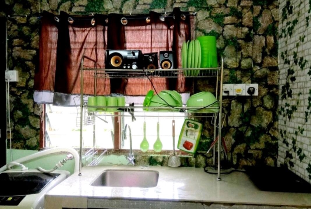 Photo of Kitchen in Cheras