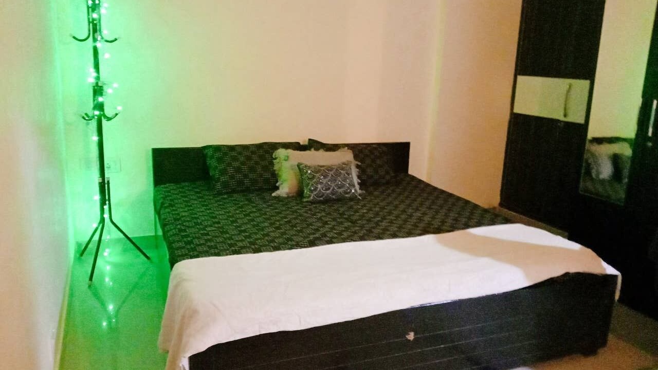 Photo of Bedroom in Greater Noida