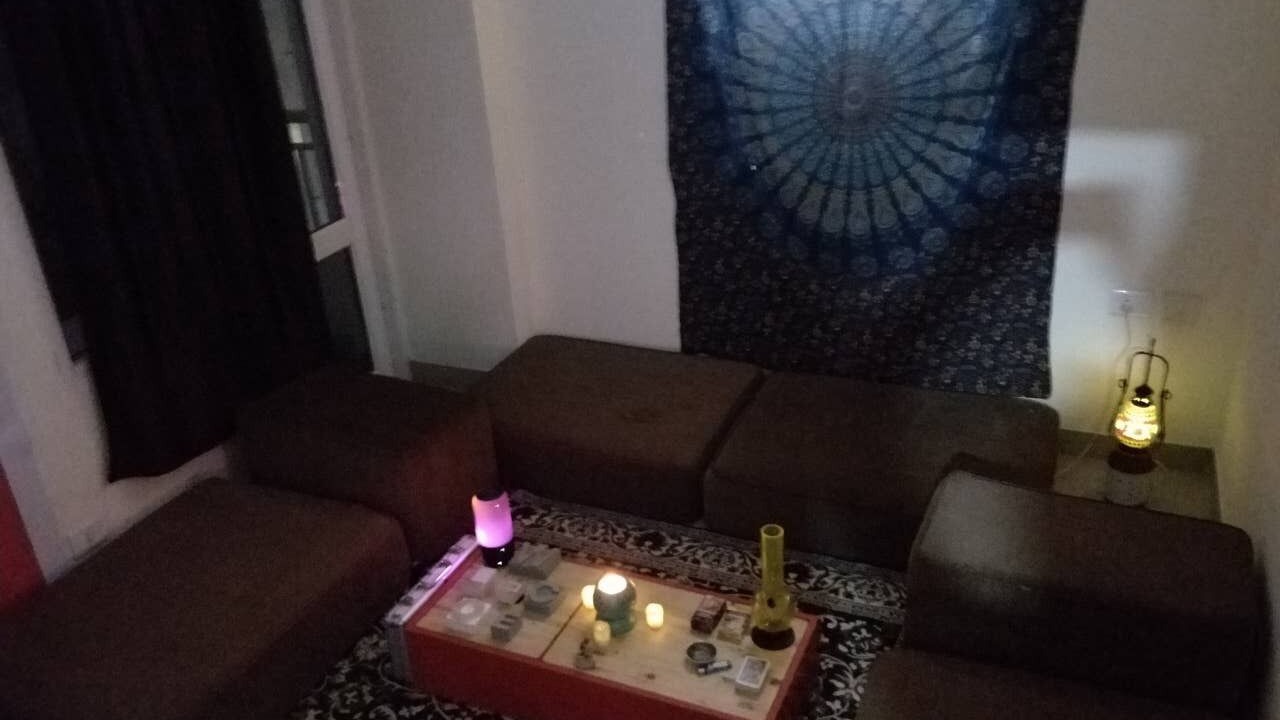 Photo of Livingroom in Greater Noida