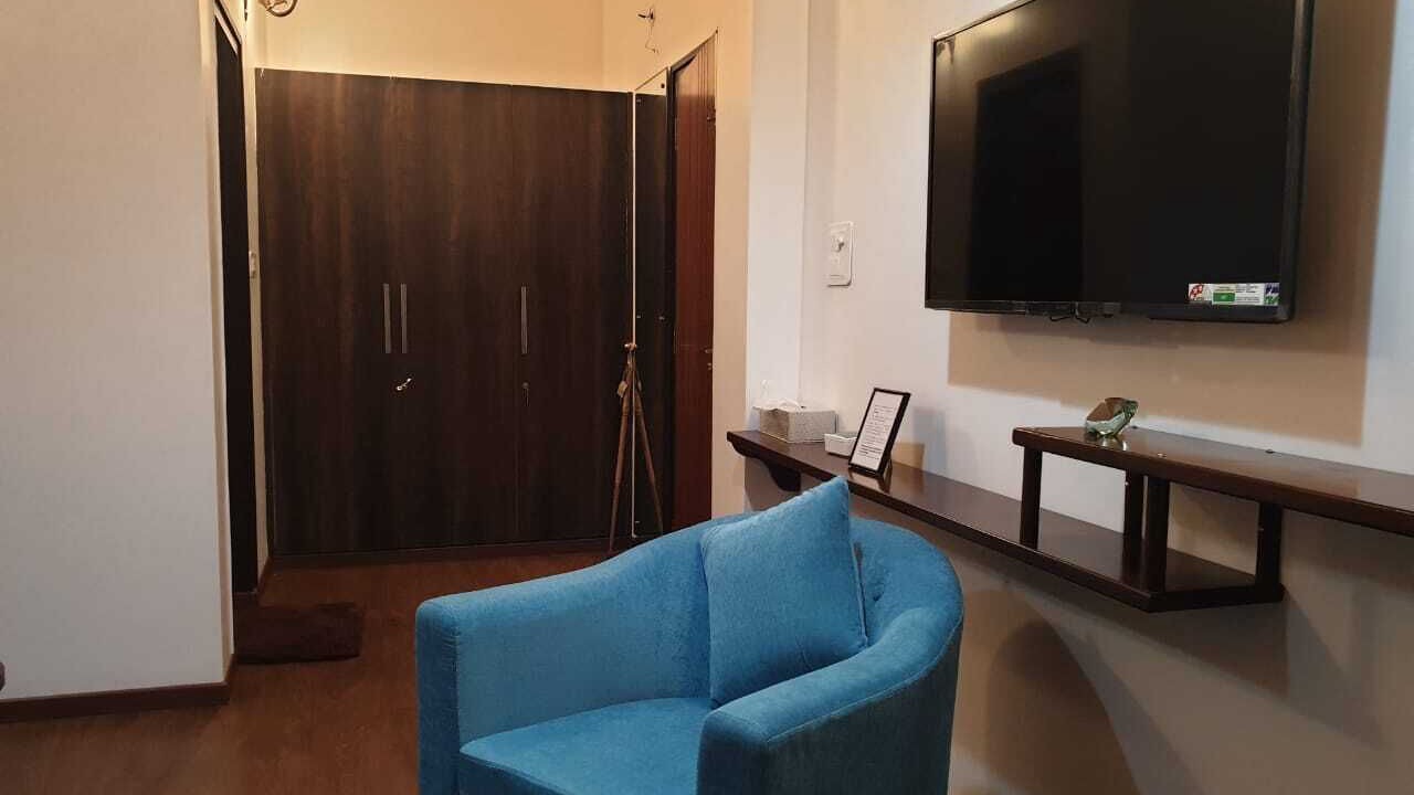 Photo of Livingroom in Gagar