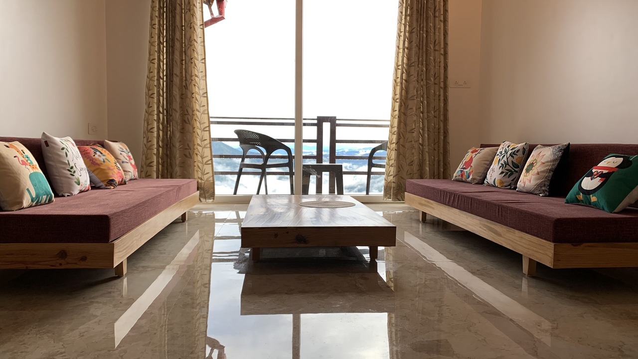 Photo of Livingroom in Gagar