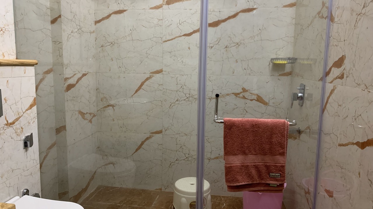 Photo of Bathroom in Gagar