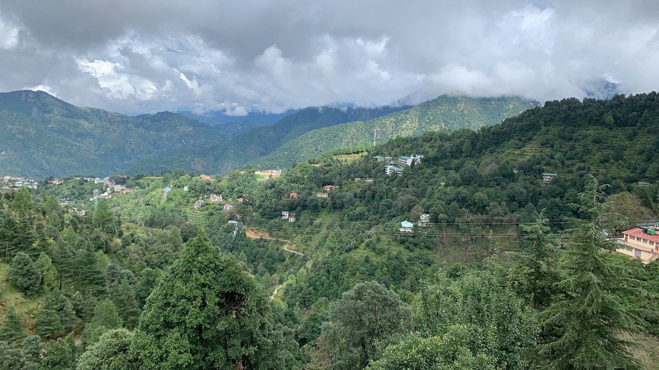 Photo of Outdoor in Gagar