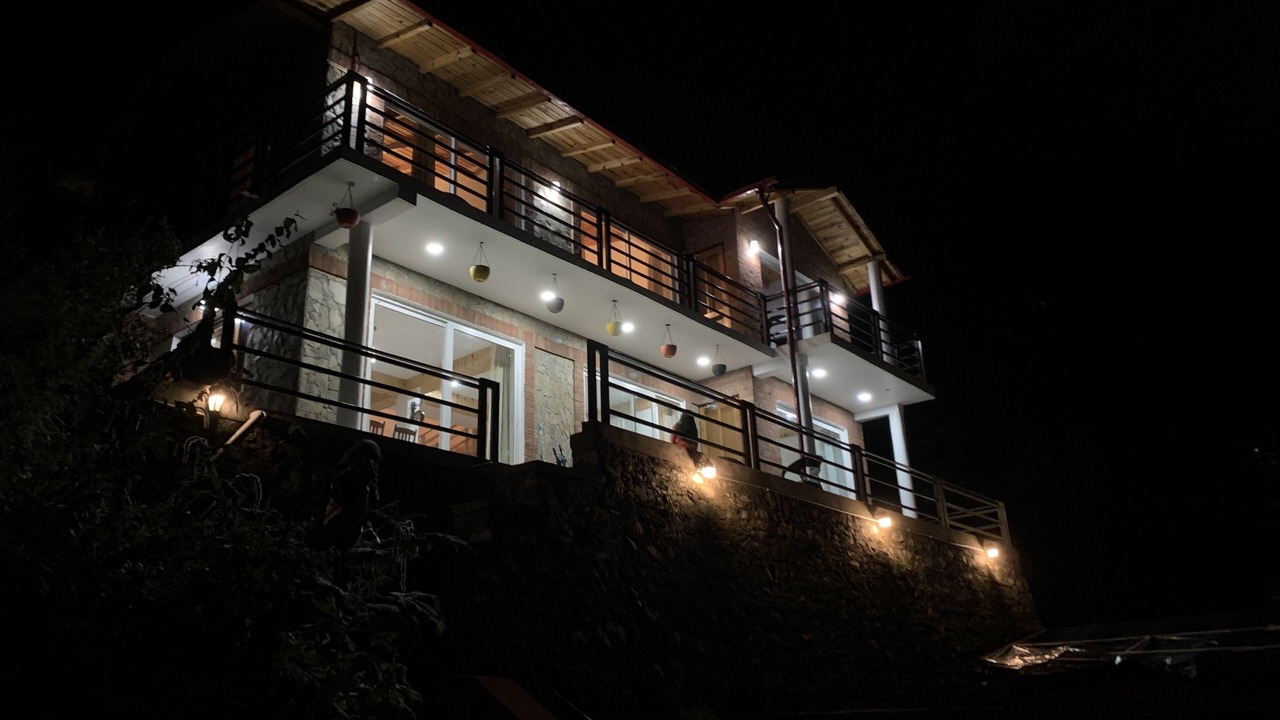 Photo of Outdoor in Gagar