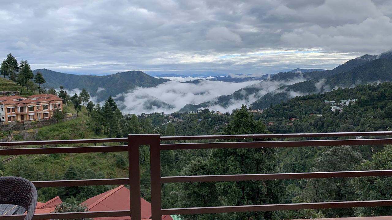 Photo of Outdoor in Gagar