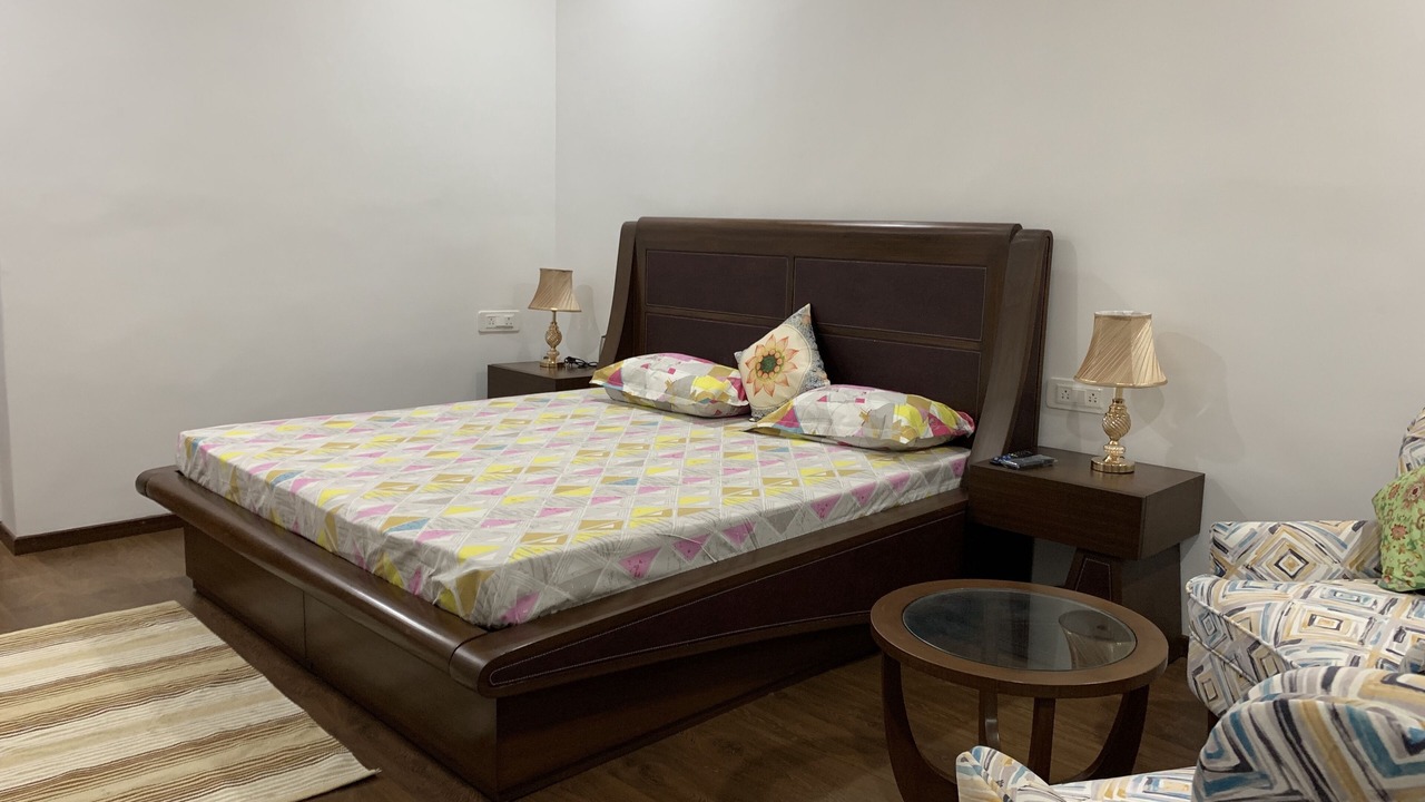 Photo of Bedroom in Gagar