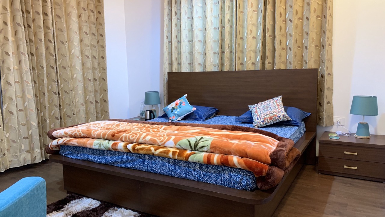 Photo of Bedroom in Gagar