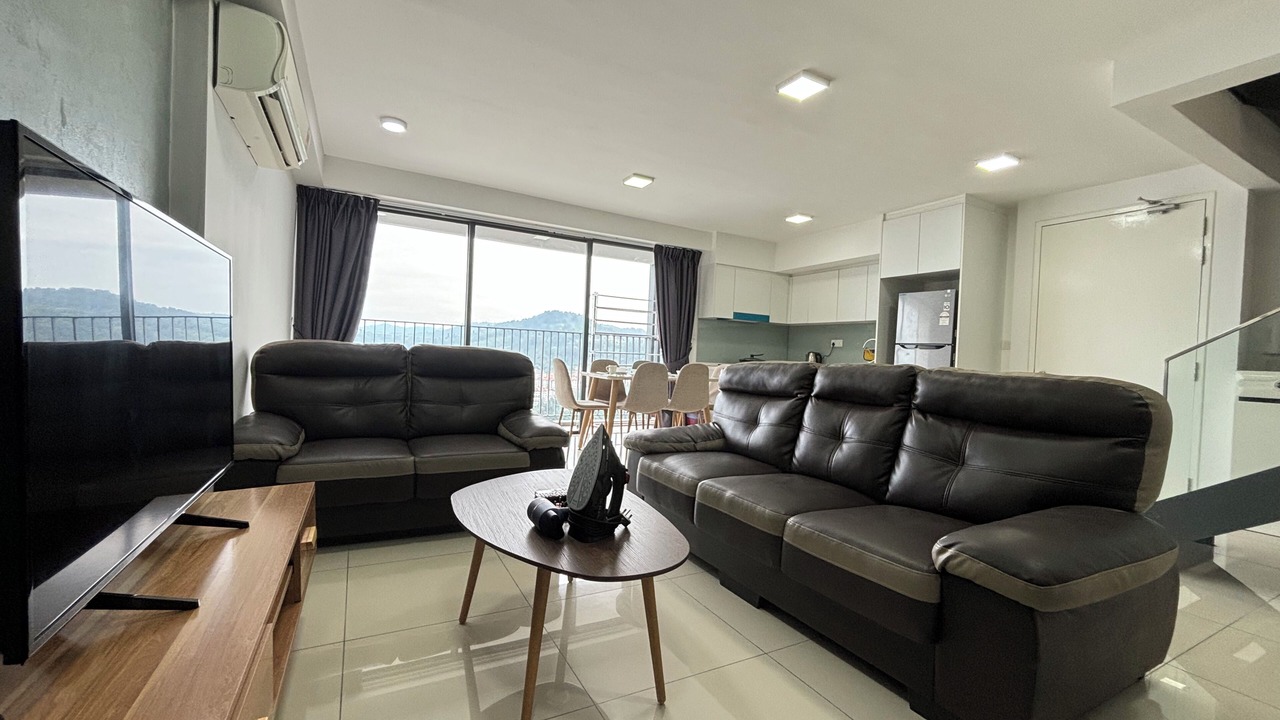 Photo of Bedroom in Taman Mutiara