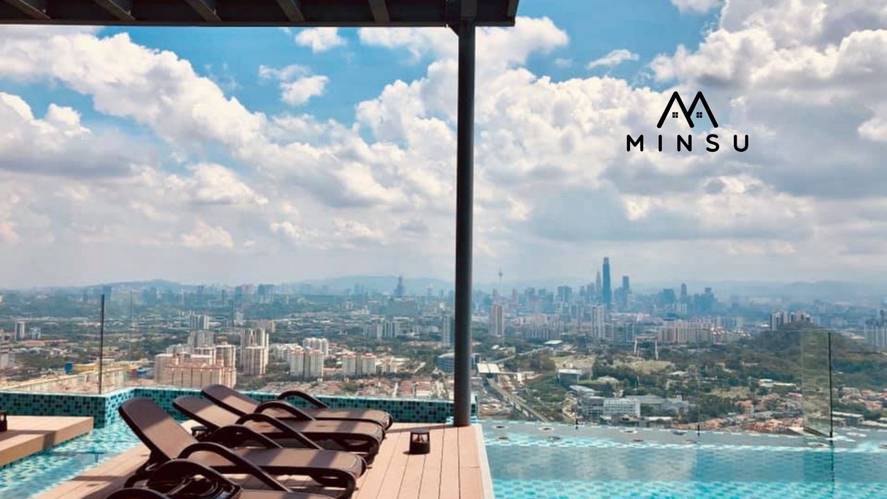 Photo of Outdoor in Taman Mutiara