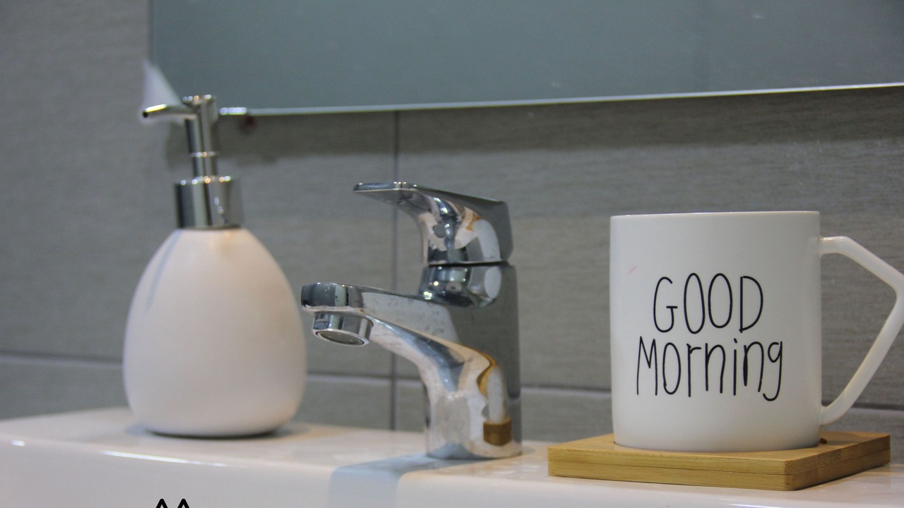 Photo of Bathroom in Taman Mutiara