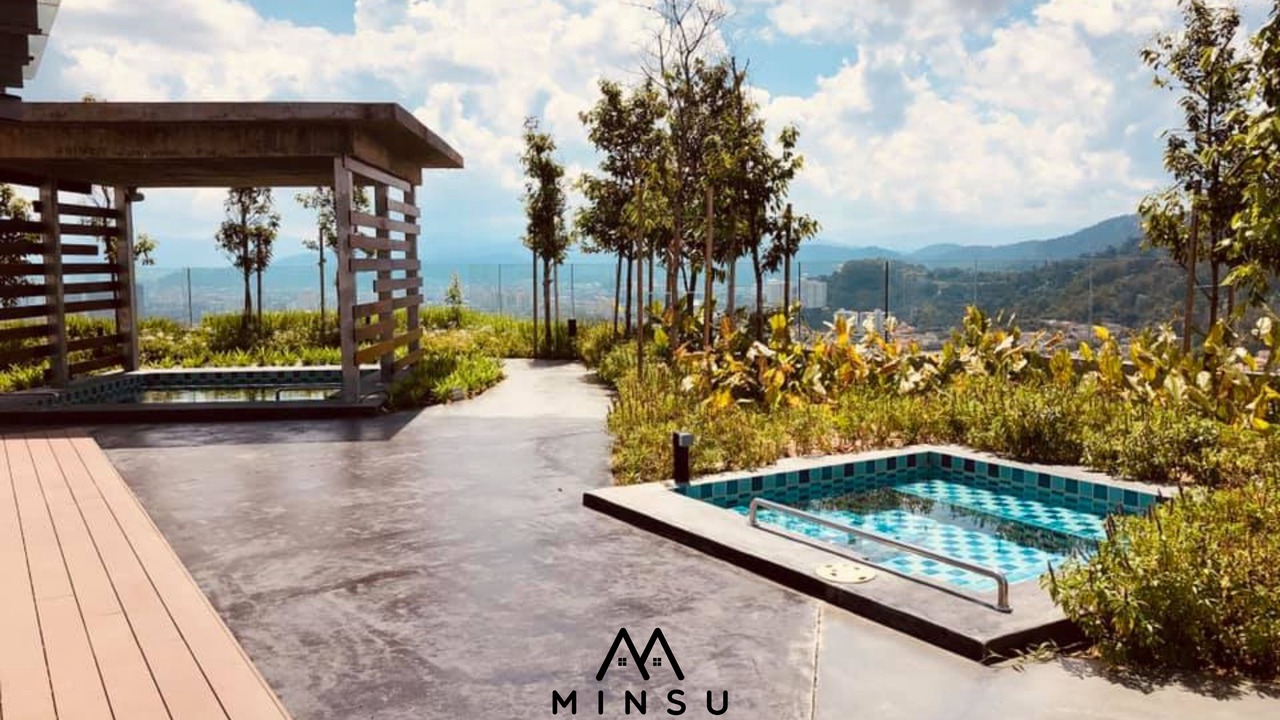 Photo of Outdoor in Taman Mutiara