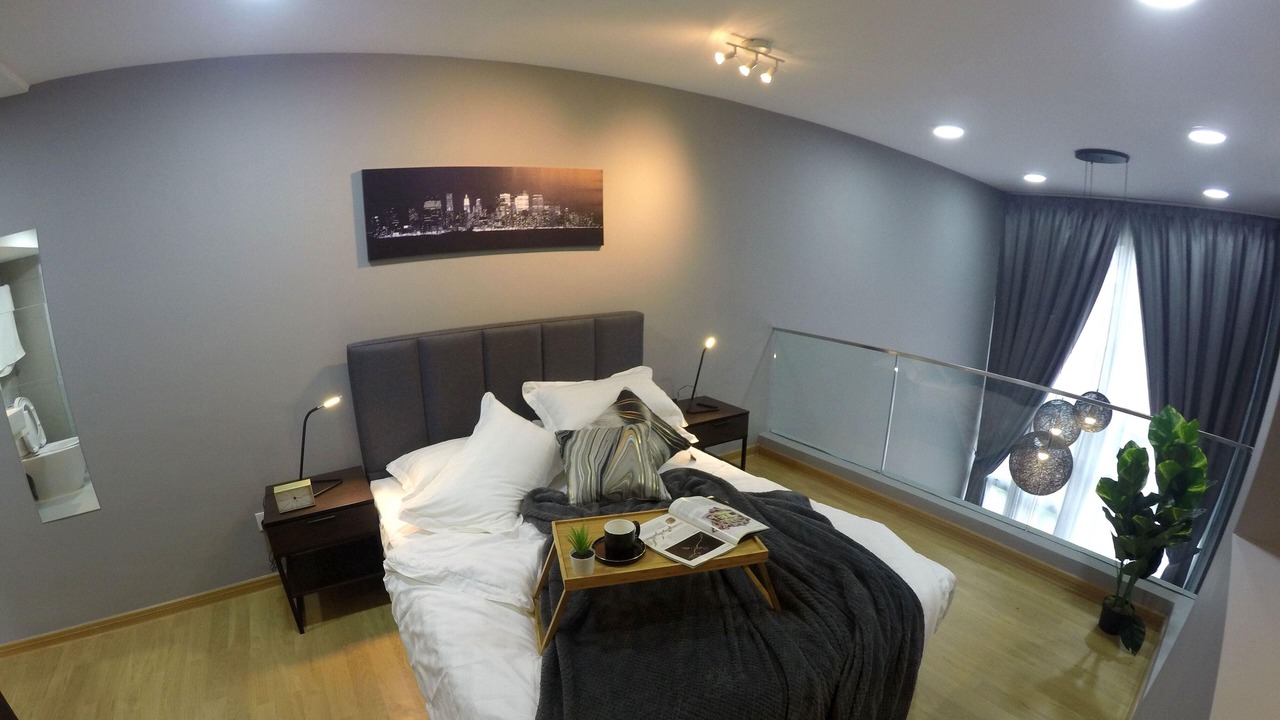 Photo of Bedroom in Taman Mutiara