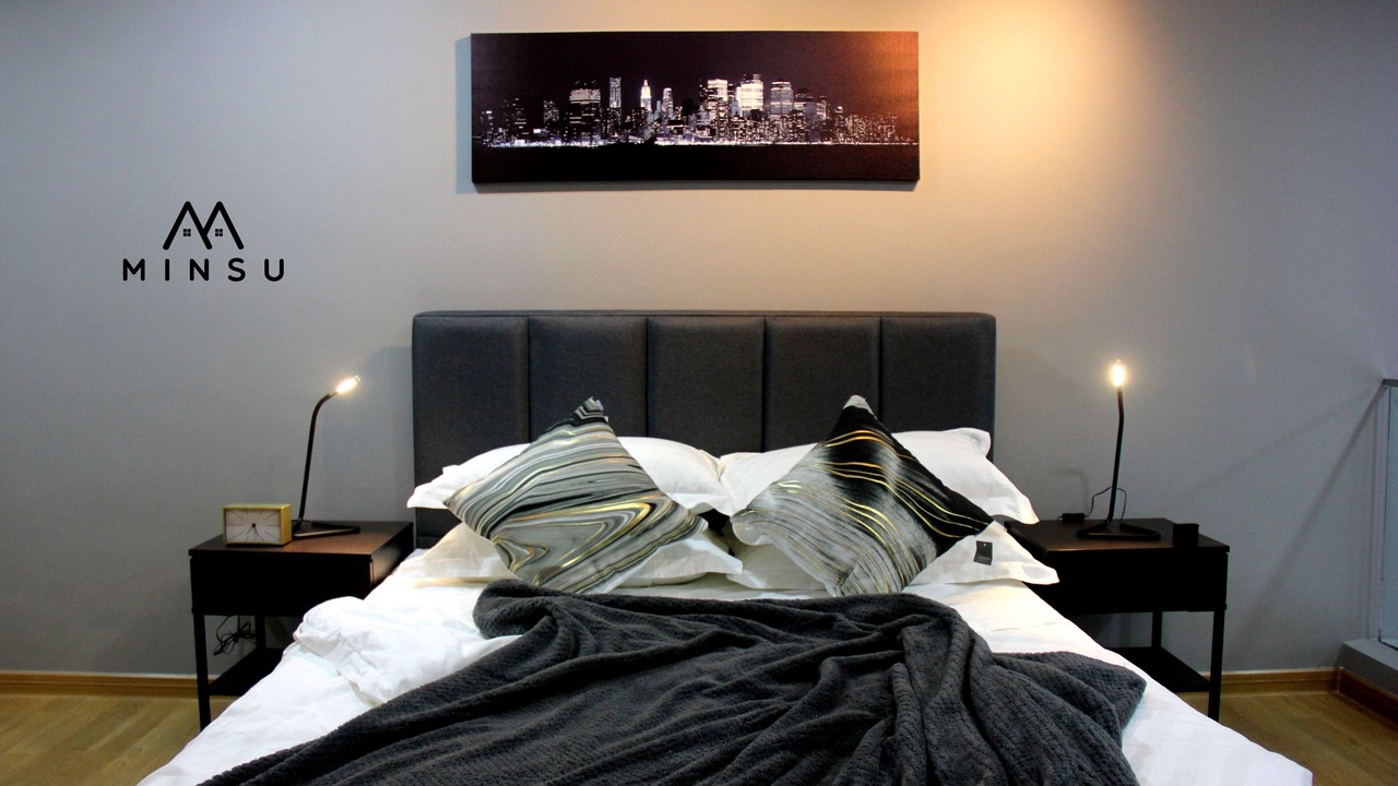 Photo of Bedroom in Taman Mutiara