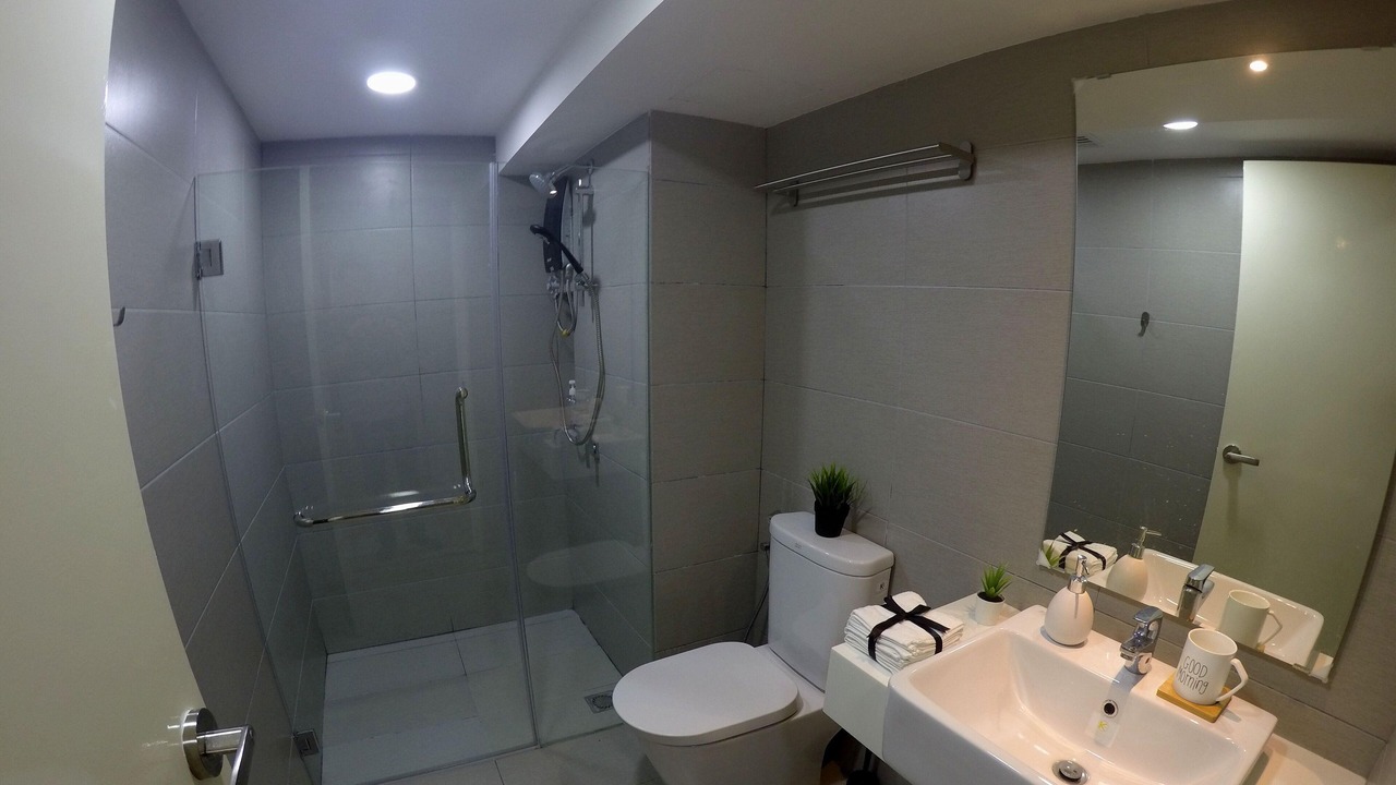 Photo of Bathroom in Taman Mutiara