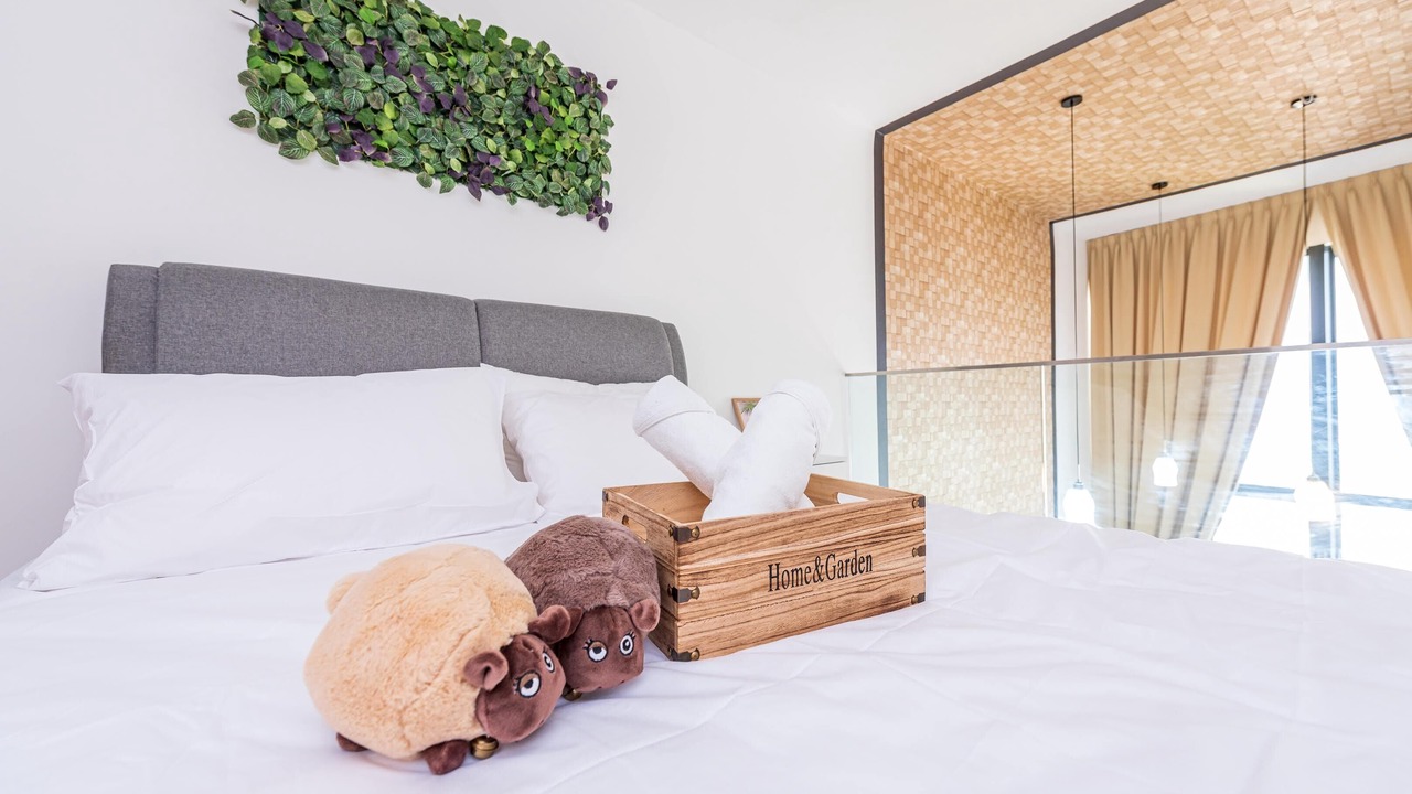 Photo of Bedroom in Taman Mutiara