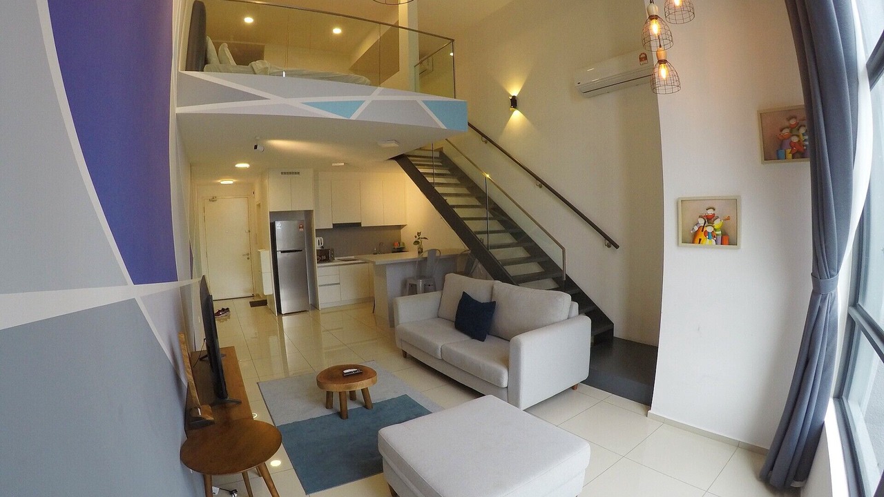 Photo of Livingroom in Taman Mutiara