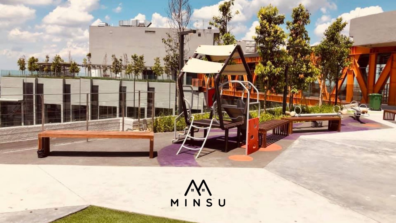 Photo of Outdoor in Taman Mutiara