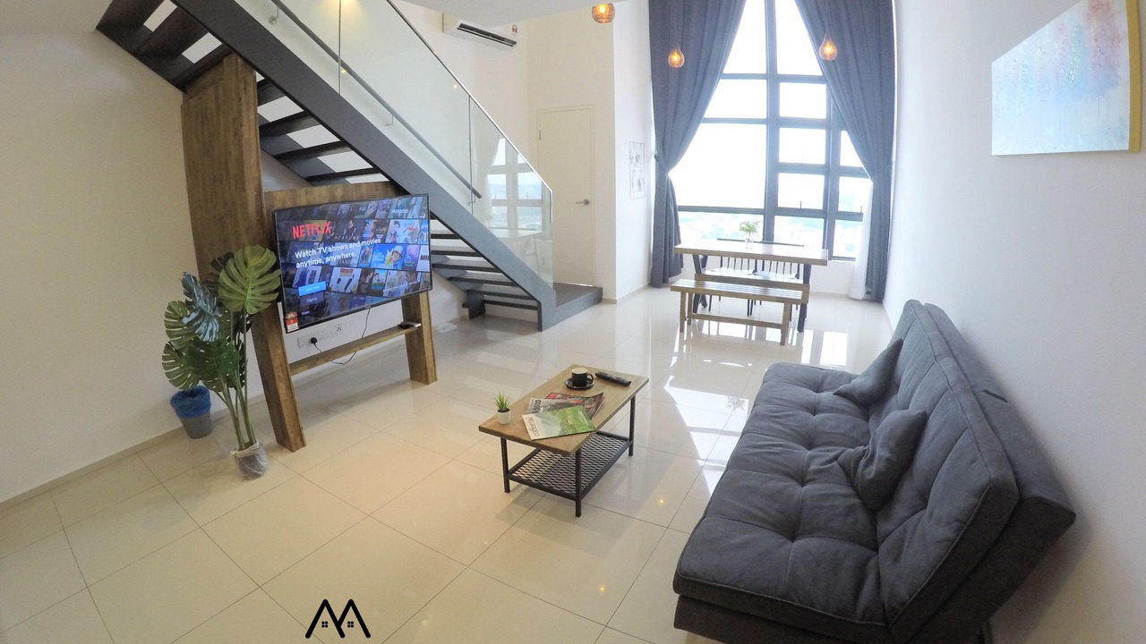 Photo of Livingroom in Taman Mutiara