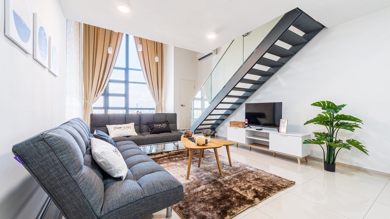 Photo of Livingroom in Taman Mutiara