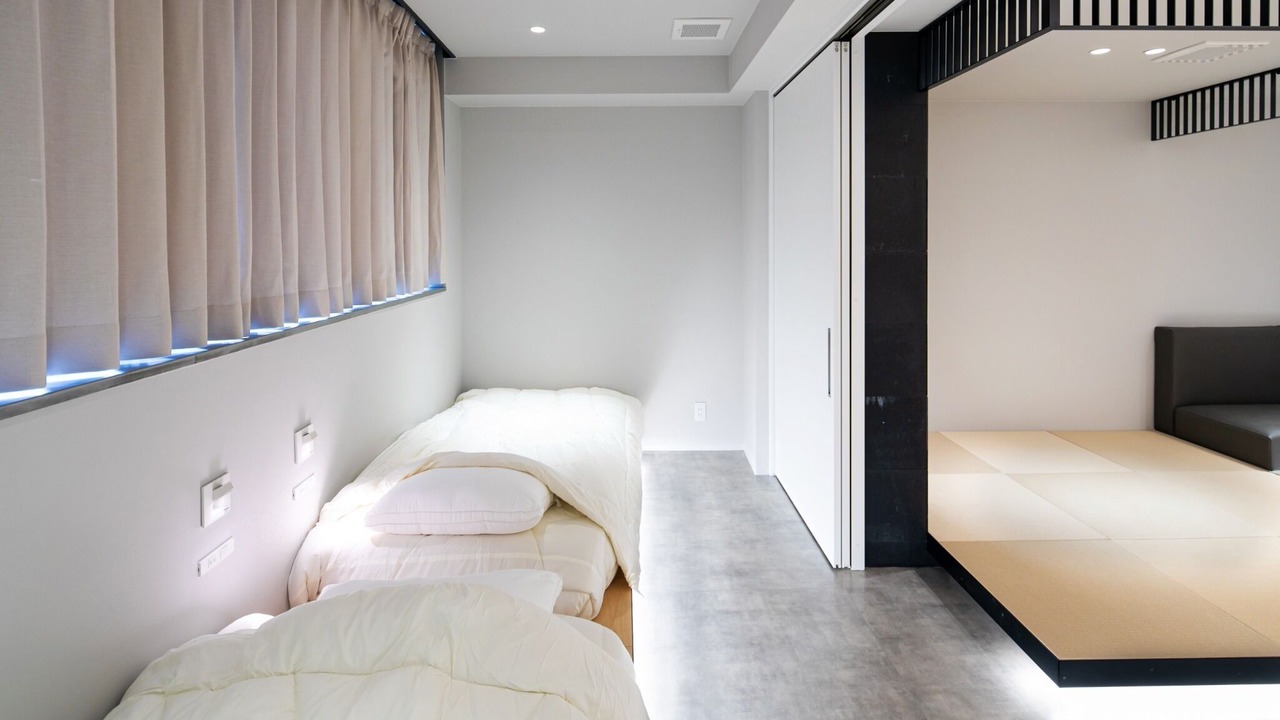 Photo of Bedroom in Nishi