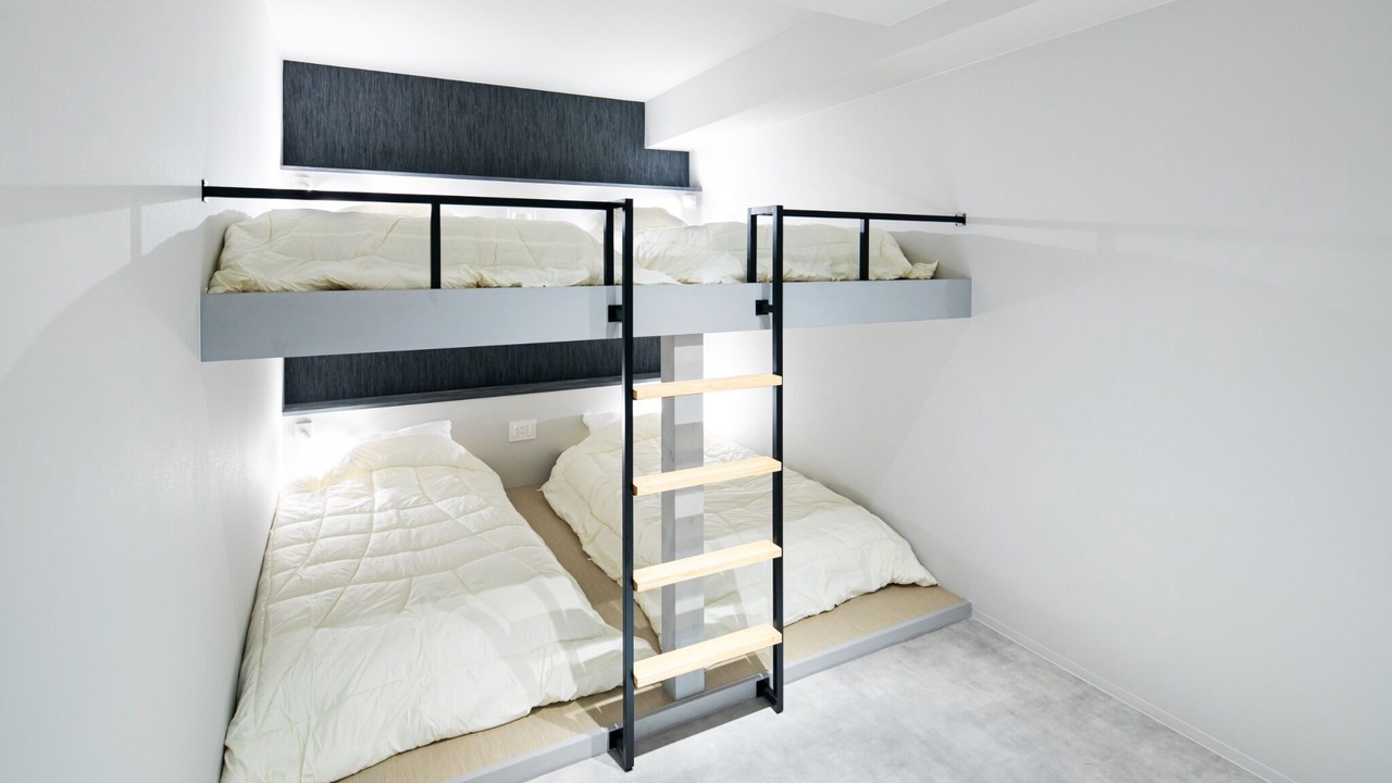 Photo of Bedroom in Nishi
