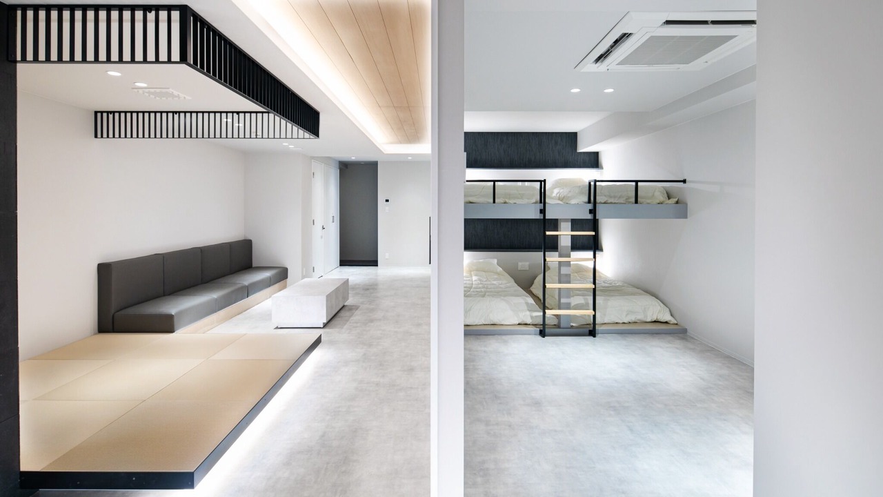 Photo of Bedroom in Nishi