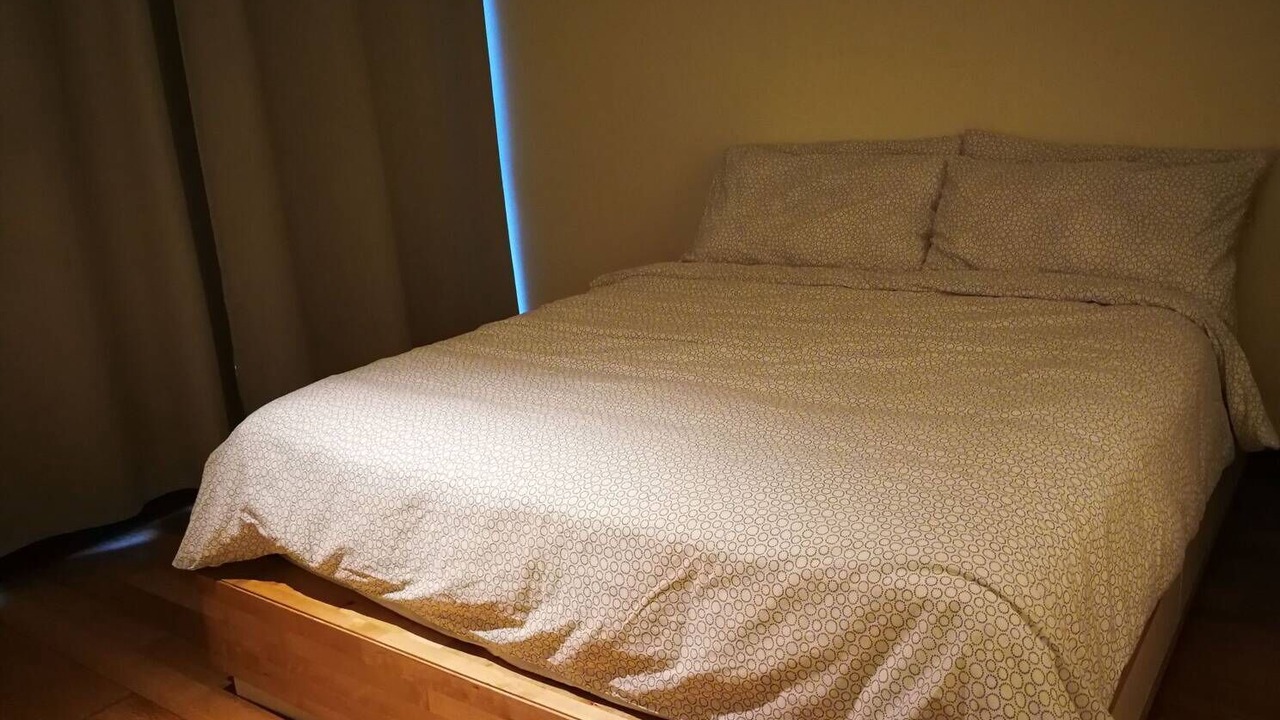 Photo of Bedroom in Chow Kit