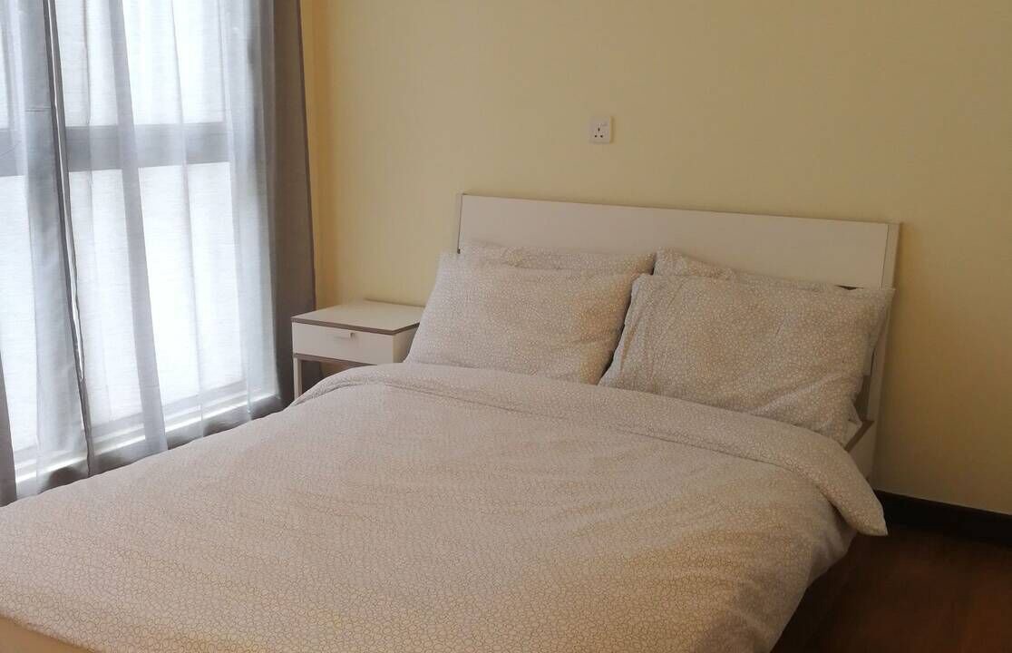 Photo of Bedroom in Chow Kit