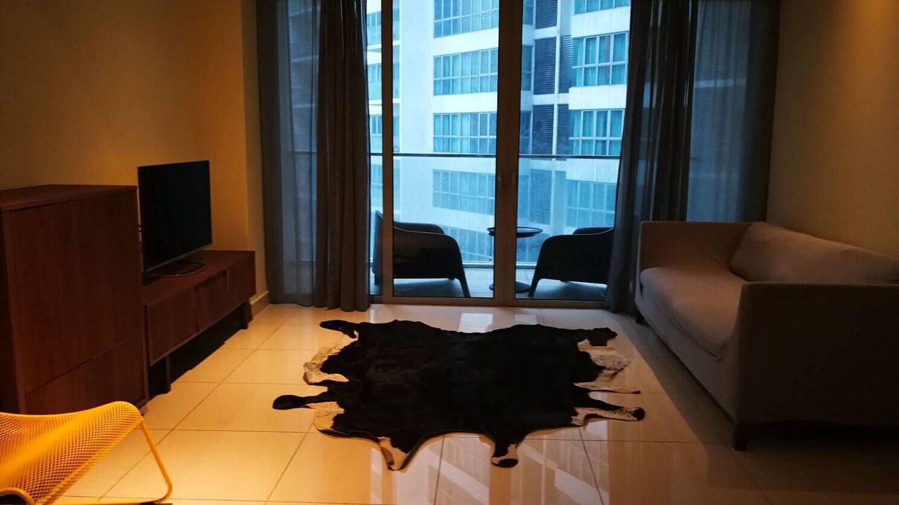 Photo of Livingroom in Chow Kit