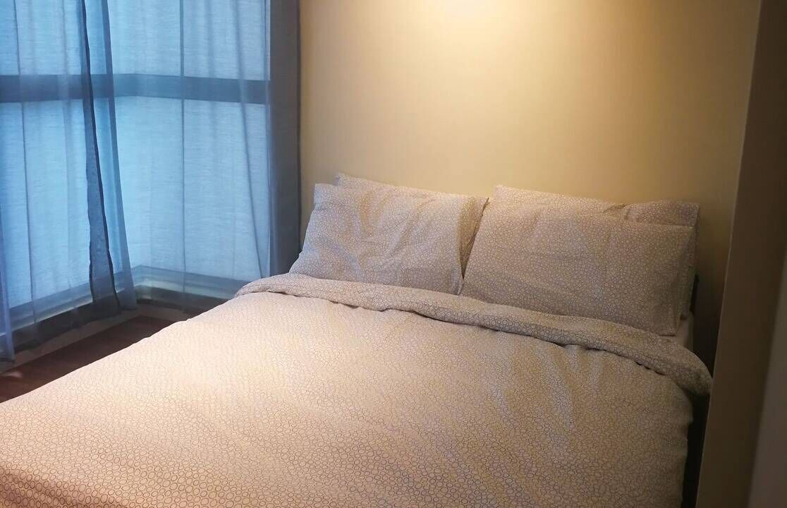 Photo of Bedroom in Chow Kit