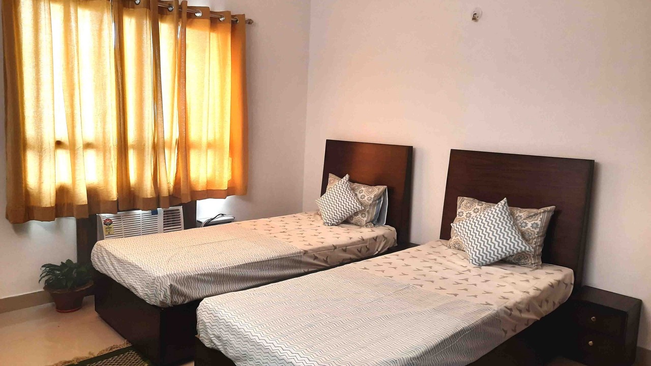 Photo of Bedroom in Bhubaneshwar