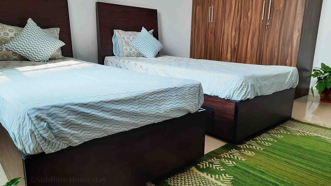 Photo of Bedroom in Bhubaneshwar