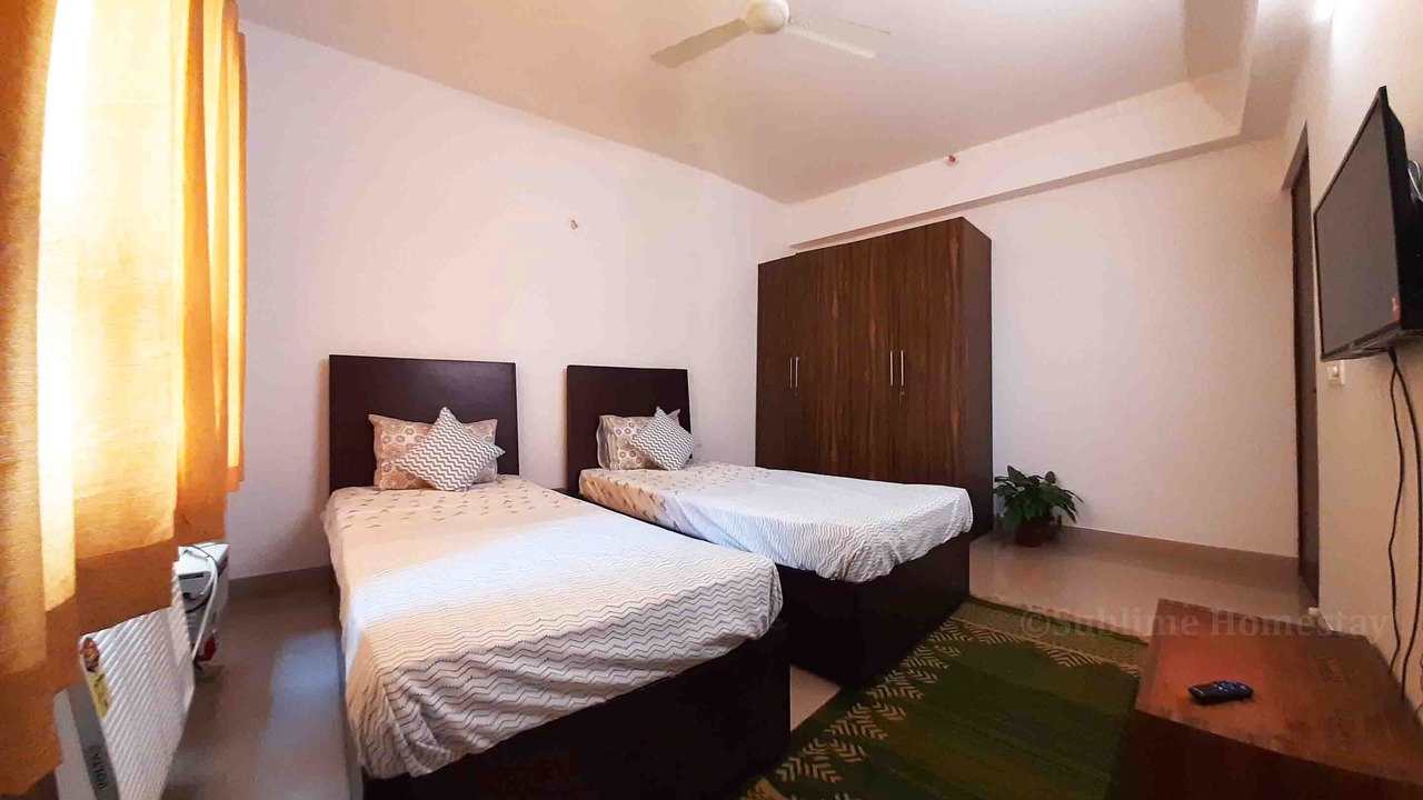 Photo of Bedroom in Bhubaneshwar