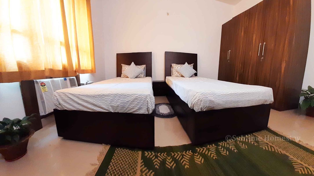 Photo of Bedroom in Bhubaneshwar