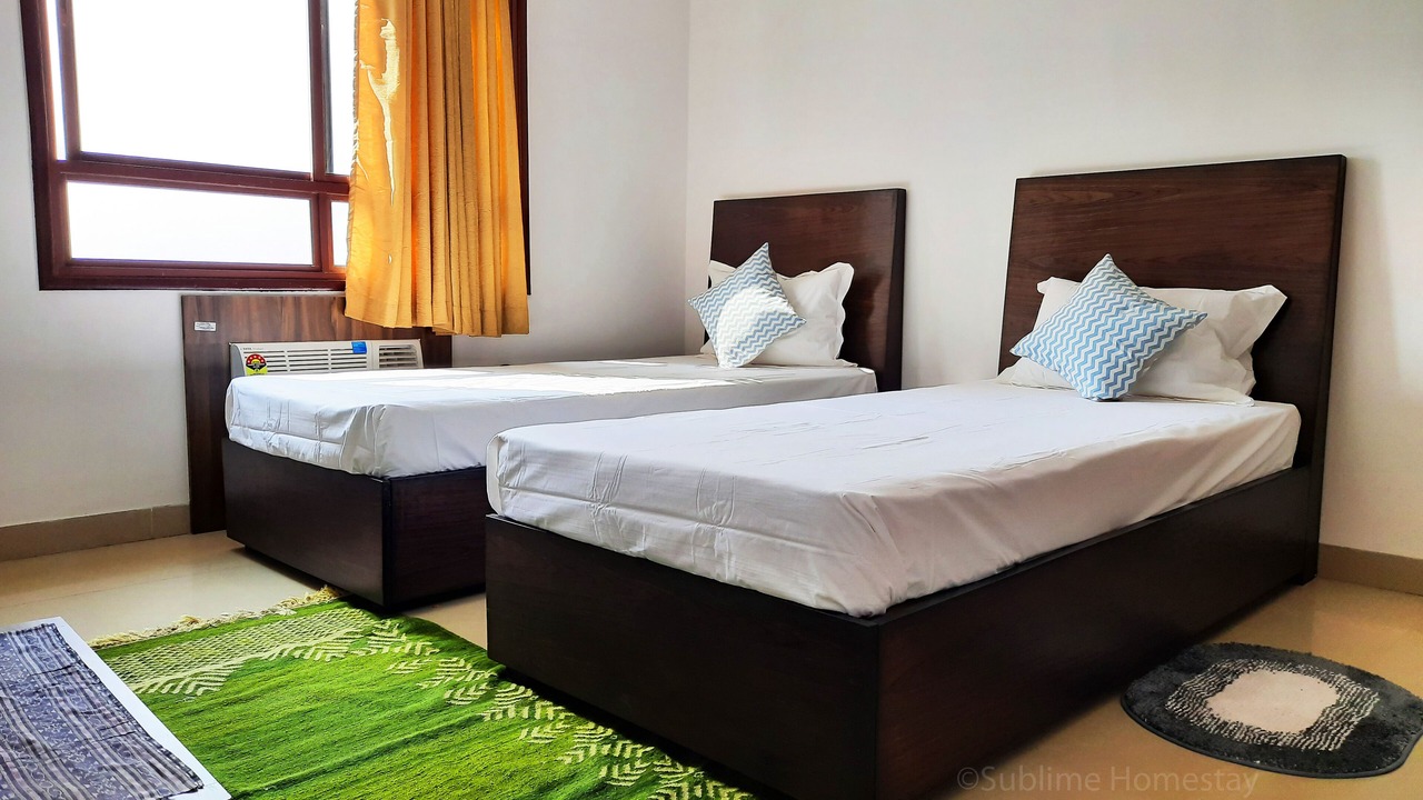 Photo of Bedroom in Bhubaneshwar