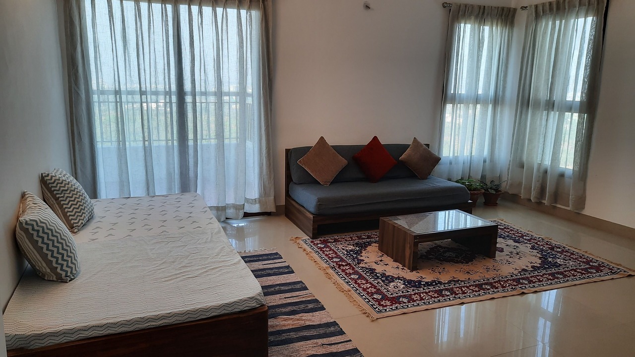 Photo of Livingroom in Bhubaneshwar