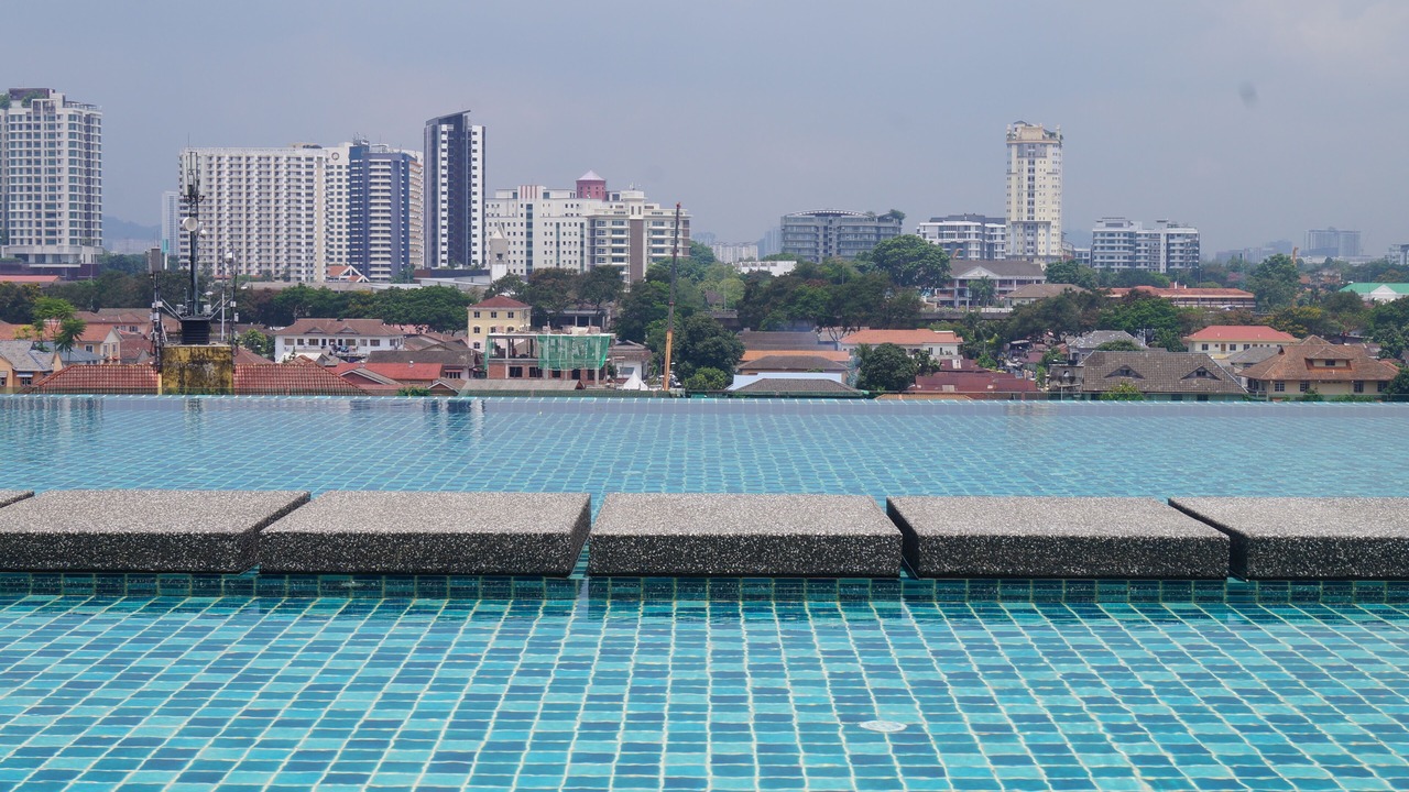 Photo of Outdoor in Kampung Datuk Keramat