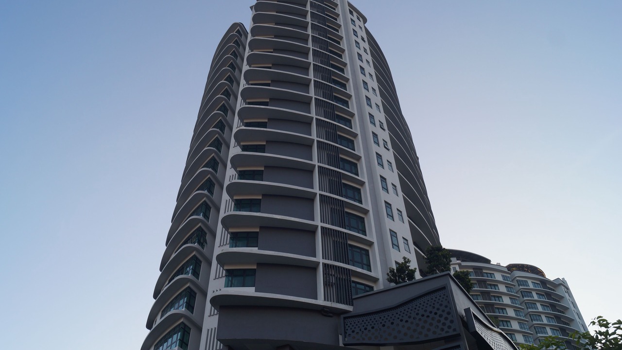 Photo of Outdoor in Kampung Datuk Keramat