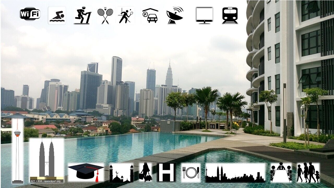 Photo of Outdoor in Kampung Datuk Keramat