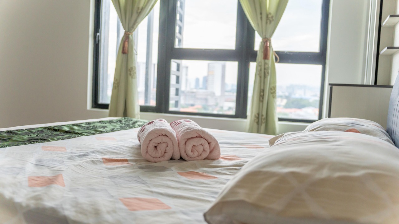 Photo of Bedroom in Kampung Datuk Keramat