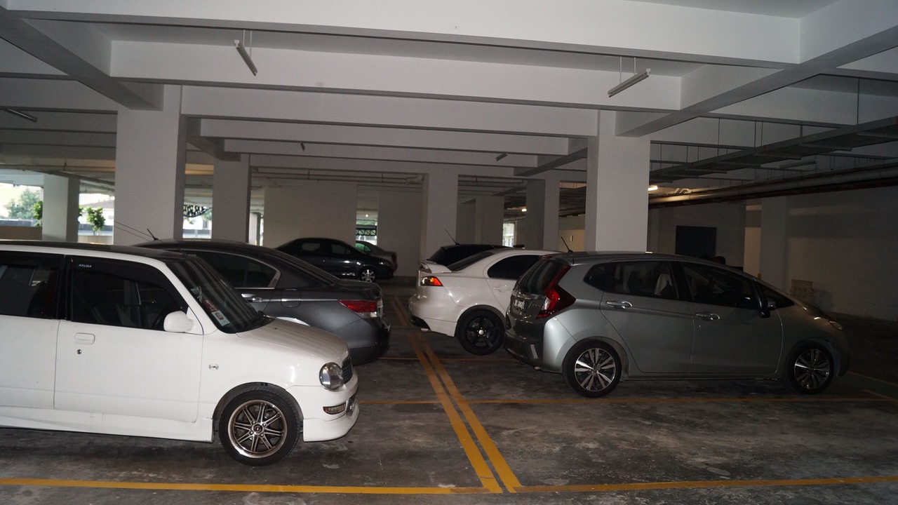 Photo of Outdoor in Kampung Datuk Keramat