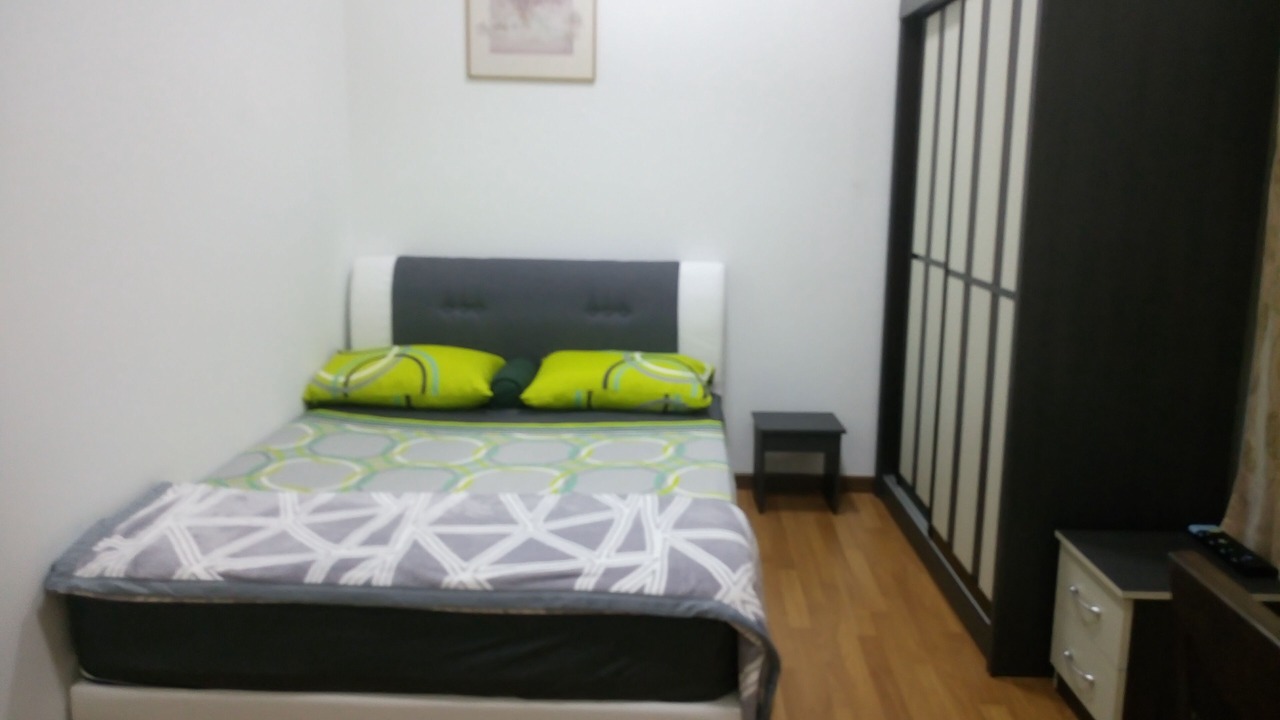 Photo of Bedroom in Kampung Datuk Keramat