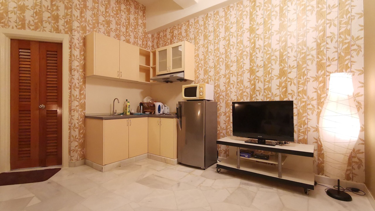Photo of Kitchen in Kampung Pandan Dalam